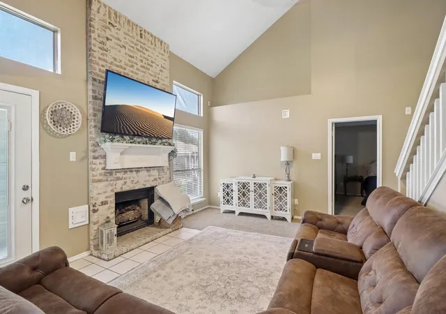 Photo 2 of Sale Pending at 1505 Roosevelt Dr, Deer Park, TX 77536 | MLS# 53047635 | Listing updated on 2026-09-22