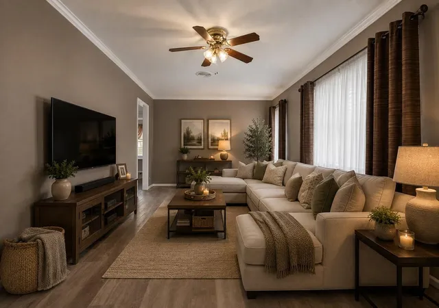Photo 3 of Single family home for sale at 12011 Westover Dr, Cypress, TX 77429 | MLS# 42889959 | Listing updated on 2026-09-21