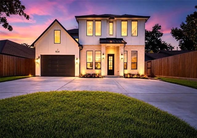 1st image of 1634 Antoine, Houston, TX 77055 | MLS# 68245185