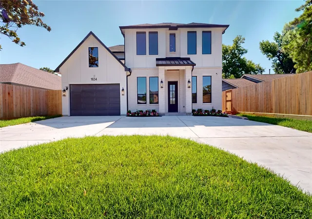 2nd image of 1634 Antoine, Houston, TX 77055 | MLS# 68245185
