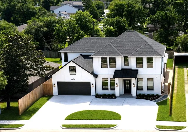 3rd image of 1634 Antoine, Houston, TX 77055 | MLS# 68245185