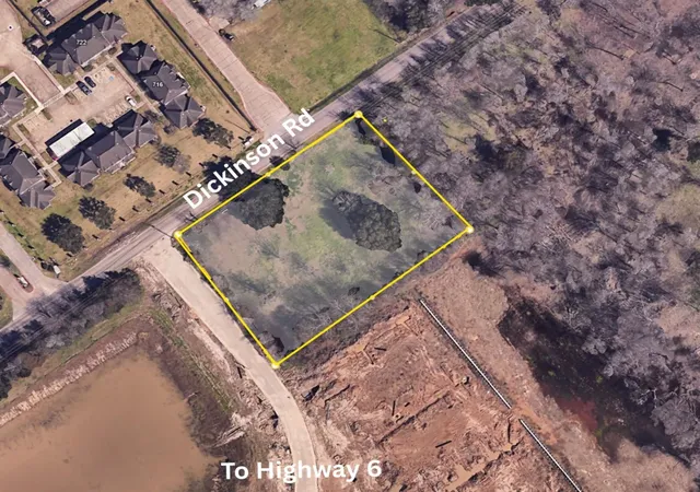 Homes for sale in Alvin, TX | 1300 Dickinson Rd, Alvin, TX 77511 | MLS# 28316180