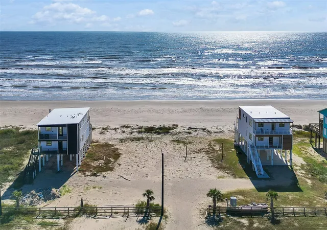 Multi family home for sale at 10602-10614 Blue Water Hwy, Freeport, TX 77541 | MLS# 5478229