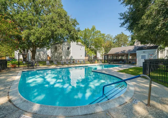 2nd image of 9809 Richmond, Houston, TX 77042