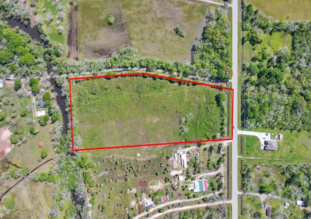 Photo 3 of Land for sale at 1720 W Fm 1462, Rosharon, TX 77583 | MLS# 76796916 | Listing updated on 2026-06-04