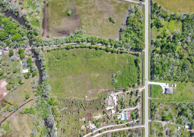 Photo 3 of Land for sale at 1720 W Fm 1462, Rosharon, TX 77583 | MLS# 76796916 | Listing updated on 2026-06-04
