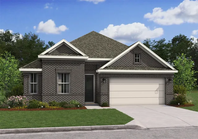 2nd image of 12106 Upper Meadows Ave, Mont Belvieu, TX 77535 | MLS# 60897379