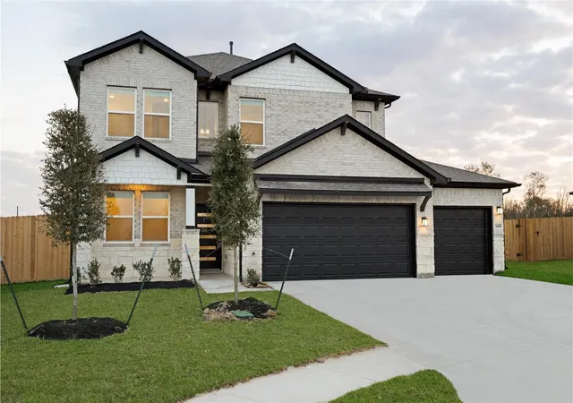1st image of 3406 Windmill Palm Dr, Manvel, TX 77578 | MLS# 31611979
