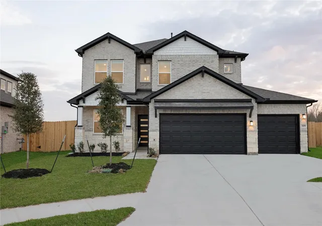 2nd image of 3406 Windmill Palm Dr, Manvel, TX 77578 | MLS# 31611979