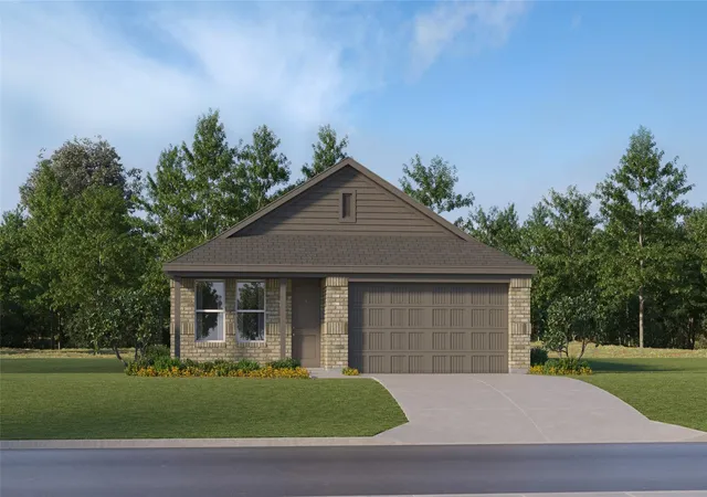 1st image of 1804 Taggart Trl, Bryan, TX 77807 | MLS# 28307111