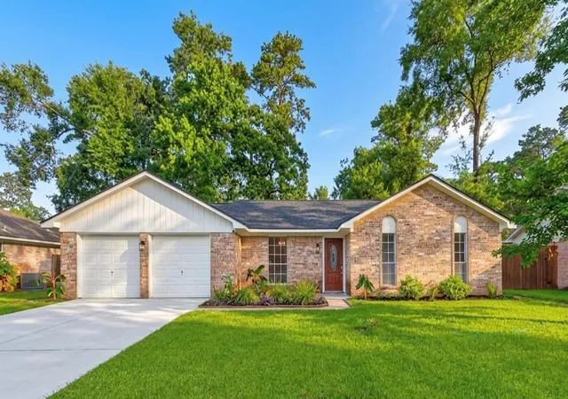 Photo 1 of Single family home for sale at 710 Equinox St, Crosby, TX 77532 | MLS# 61466490 | Listing updated on 2026-09-19