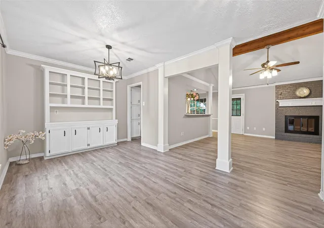 Photo 3 of Single family home for sale at 710 Equinox St, Crosby, TX 77532 | MLS# 61466490 | Listing updated on 2026-09-19