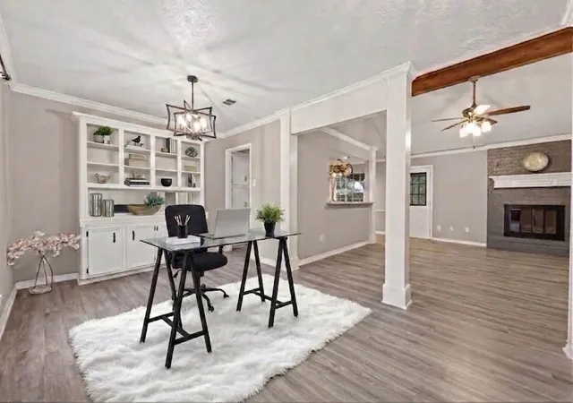 Photo 4 of Single family home for sale at 710 Equinox St, Crosby, TX 77532 | MLS# 61466490 | Listing updated on 2026-09-19
