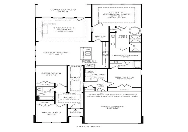 Photo 2 of Single family home for sale at 5193 Enchanted Pine Ct, Spring, TX 77386 | MLS# 51087016 | Listing updated on 2026-09-04