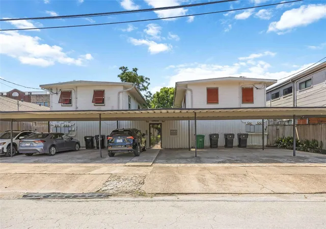 25th image of 1409 Maryland St #F, Houston, TX 77006 | MLS# 87728930