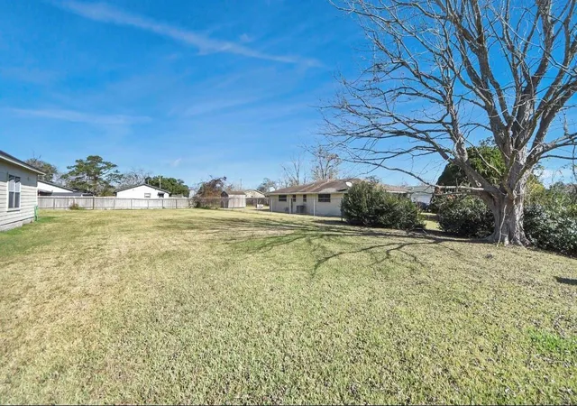 Homes for sale in La Marque, TX | 0 Boss, La Marque, TX 77568 | MLS# 19167235