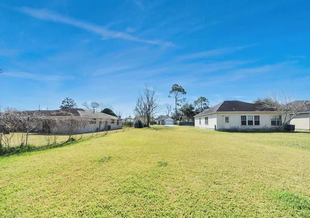 Photo 3 of Land for sale at 0 Boss, La Marque, TX 77568 | MLS# 19167235 | Listing updated on 2026-05-28