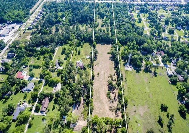 Photo 3 of Land for sale at 6716 Sjolander Rd, Baytown, TX 77521 | MLS# 52031157 | Listing updated on 2026-01-02