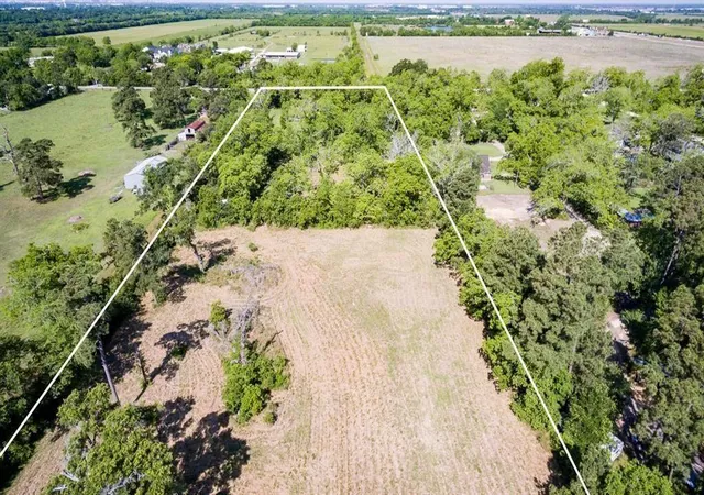Photo 3 of Land for sale at 6716 Sjolander Rd, Baytown, TX 77521 | MLS# 52031157 | Listing updated on 2026-01-02