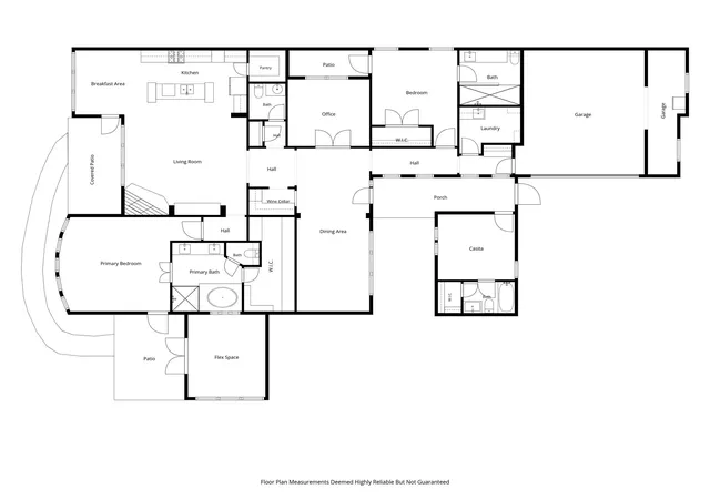 31st image of 43 Overland Heath Dr, Tomball, TX 77375 | MLS# 18597474