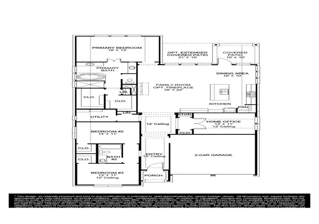 Photo 2 of Single family home for sale at 12748 Copperbush Dr, Conroe, TX 77302 | MLS# 98096748 | Listing updated on 2026-09-03