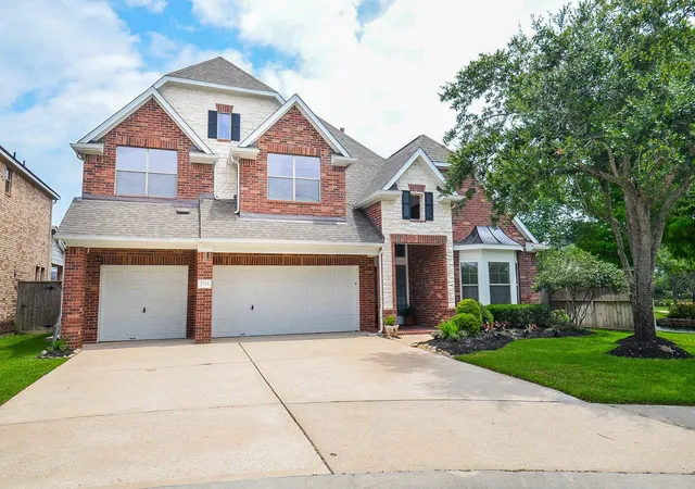 Photo 1 of Single family home for sale at 2735 Driftwood Dr, Manvel, TX 77578 | MLS# 63296195 | Listing updated on 2026-08-25