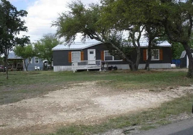 1st image of 105 Oak Ridge Dr, Center Point, TX 78010 | MLS# 47659990