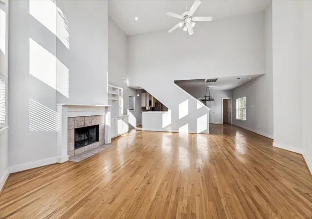 3rd image of 9710 Riddlewood Ln, Houston, TX 77025 | MLS# 26977312