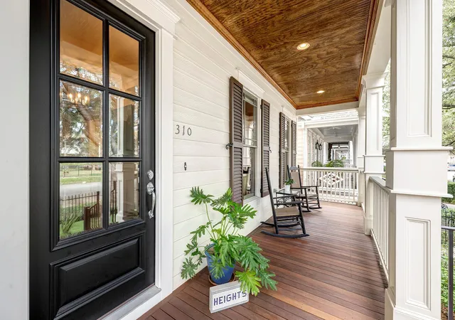 3rd image of 310 W 17Th St, Houston, TX 77008 | MLS# 19903805