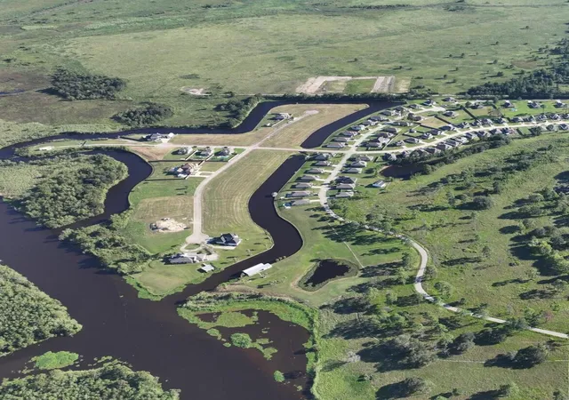 Photo 1 of Land for sale at 1325 Alice Ln, Beaumont, TX 77705 | MLS# 31664209 | Listing updated on 2026-08-27