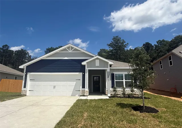 Photo 1 of Single family home for sale at 10362 Red Cardinal Dr, Cleveland, TX 77328 | MLS# 6702800 | Listing updated on 2026-08-08