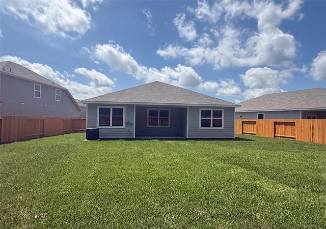 Photo 2 of Single family home for sale at 10362 Red Cardinal Dr, Cleveland, TX 77328 | MLS# 6702800 | Listing updated on 2026-08-08