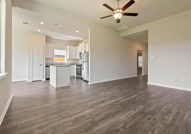 Photo 2 of Single family home for sale at 10362 Red Cardinal Dr, Cleveland, TX 77328 | MLS# 6702800 | Listing updated on 2026-08-08