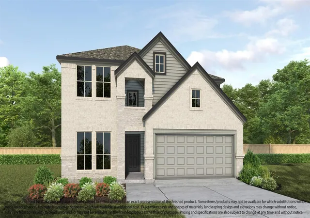 1st image of 68 Shining Point Dr, Waller, TX 77484 | MLS# 37329938