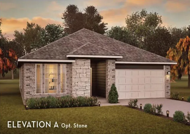 2nd image of 2814 River Juniper Ln, Crosby, TX 77532 | MLS# 74803215