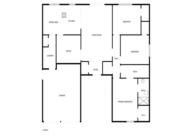 25th image of 1913 Tulsa St, Deer Park, TX 77536 | MLS# 92566843