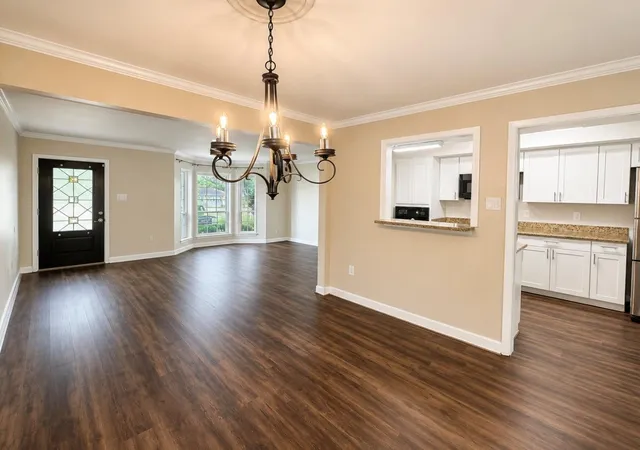 3rd image of 1318 Ward Rd #5, Baytown, TX 77520 | MLS# 49183409