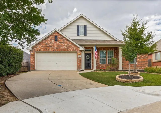 1st image of 8209 Grayson Wy, Fort Worth, TX 76148 | MLS# 56705656