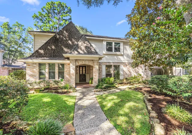 Photo 3 of Single family home for sale at 13115 Bristol Berry Dr, Cypress, TX 77429 | MLS# 48312533 | Listing updated on 2026-09-06