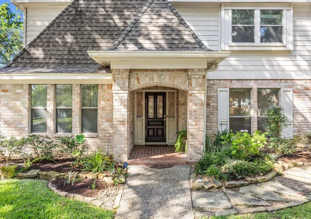 Photo 3 of Single family home for sale at 13115 Bristol Berry Dr, Cypress, TX 77429 | MLS# 48312533 | Listing updated on 2026-09-06