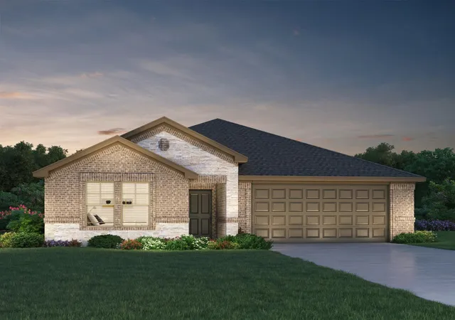 2nd image of 1110 Velas View Dr, Huffman, TX 77336 | MLS# 35140524