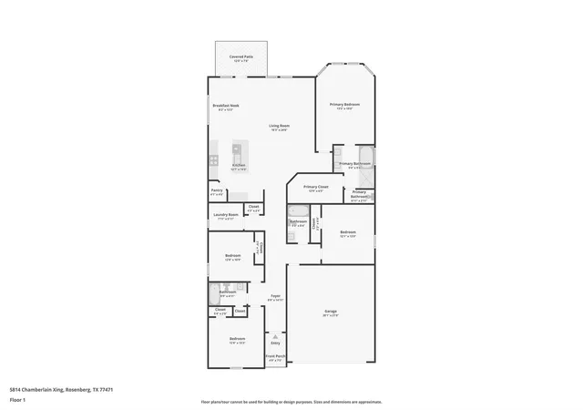31st image of 1110 Velas View Dr, Huffman, TX 77336 | MLS# 35140524