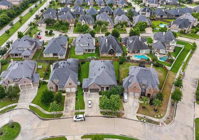 41st image of 507 Summer Arbor Cir Cir, Richmond, TX 77469 | MLS# 26720536