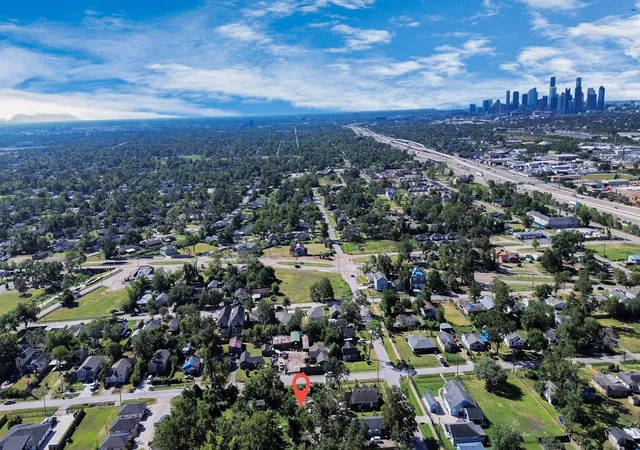 1st image of 0 Memel Street, Houston, TX 77026 | MLS# 53187879