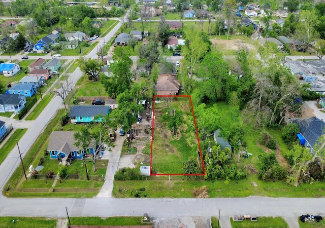 2nd image of 0 Memel Street, Houston, TX 77026 | MLS# 53187879