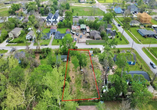 3rd image of 0 Memel Street, Houston, TX 77026 | MLS# 53187879