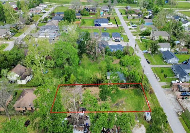 4th image of 0 Memel Street, Houston, TX 77026 | MLS# 53187879