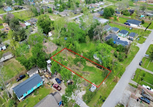 5th image of 0 Memel Street, Houston, TX 77026 | MLS# 53187879