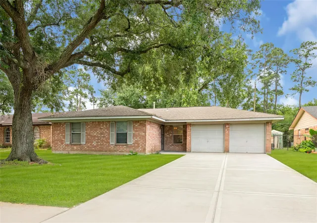 Photo 1 of Sale Pending at 13710 Edgeboro St, Houston, TX 77049 | MLS# 43756770 | Listing updated on 2026-09-07