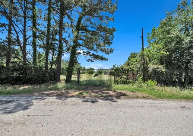 Photo 3 of Land for sale at 36085 Lomax Rd, Brookshire, TX 77423 | MLS# 46649302 | Listing updated on 2026-08-18